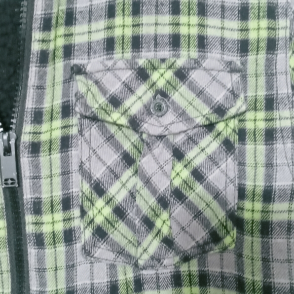 No fear jacket - Picture 5 of 7